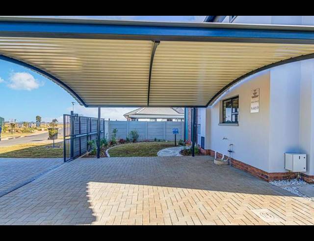 3 BEDROOM HOUSE FOR SALE IN ALBERTON SOUTH